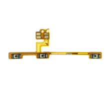 Шлейф Xiaomi Poco X3 NFC з кнопками ввімкнення та гучності PLS-00-00067387