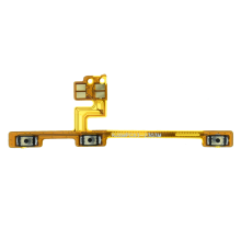 Шлейф Xiaomi Poco X3 NFC з кнопками ввімкнення та гучності PLS-00-00067387