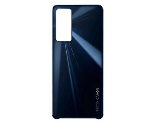 Задня кришка Tecno Camon 18 gray PLS-00-00129921