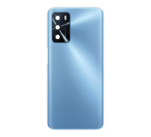 Задня кришка OPPO A16 blue (OEM) PLS-00-00127662