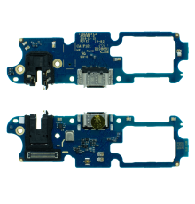 Плата зарядки Realme 6 Pro (Original Used) PLS-00-00086794