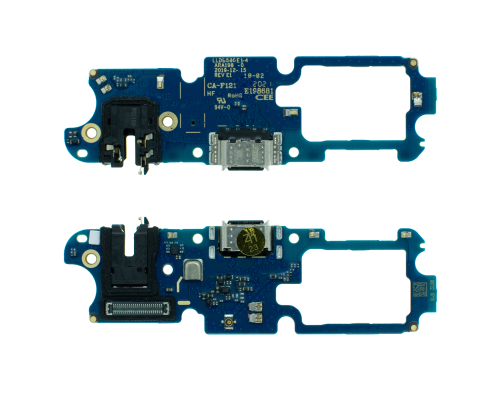 Плата зарядки Realme 6 Pro (Original Used) PLS-00-00086794