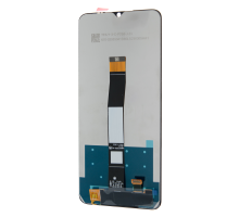 Дисплей UMIDIGI A13 з сенсором black PLS-00-00095515