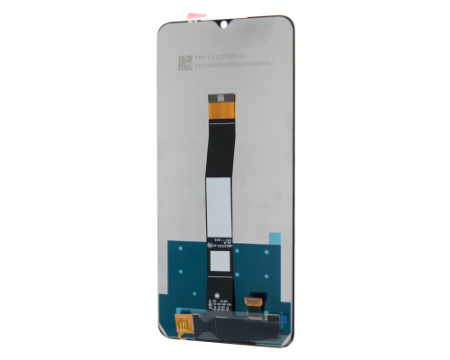 Дисплей UMIDIGI A13 з сенсором black PLS-00-00095515