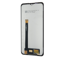 Дисплей Oukitel WP15 з сенсором black PLS-00-00103490