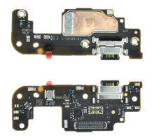 Плата зарядки Xiaomi Poco X3 GT (Original) PLS-00-00123054