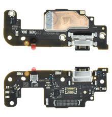 Плата зарядки Xiaomi Poco X3 GT (Original) PLS-00-00123054