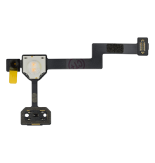 Шлейф Google Pixel 4 XL зі спалахом (Original) PLS-00-00108680