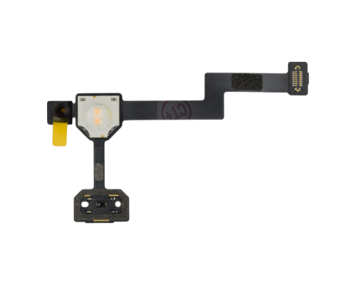 Шлейф Google Pixel 4 XL зі спалахом (Original) PLS-00-00108680