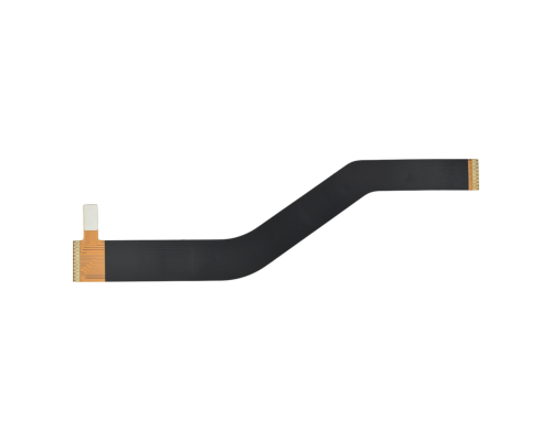 Шлейф Blackview Tab 11 для дисплея (ver.1) (Original) PLS-00-00139356