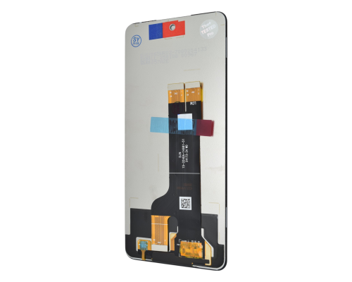 Дисплей ZTE Nubia Focus (Z2357N) з сенсором black PLS-00-00138114