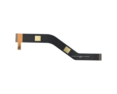 Шлейф Blackview Tab 11 для дисплея (ver.1) (Original) PLS-00-00139356
