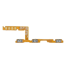 Шлейф Motorola XT2235 Moto G32 з кнопками ввімкнення та гучності PLS-00-00145069