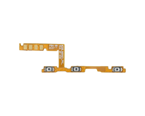 Шлейф Motorola XT2235 Moto G32 з кнопками ввімкнення та гучності PLS-00-00145069