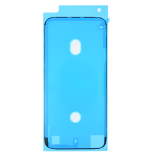 Двосторонній скотч для поклейки модуля в корпус Apple iPhone 7 black (Original) PLS-00-00107115