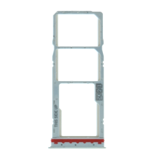 Тримач SIM-карти та карти пам'яті Motorola XT2235 Moto G32 gold PLS-00-00105739