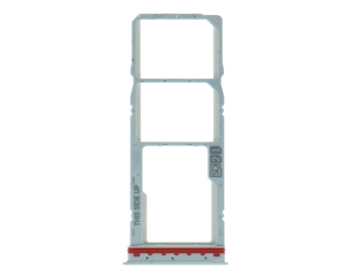 Тримач SIM-карти та карти пам'яті Motorola XT2235 Moto G32 gold PLS-00-00105739