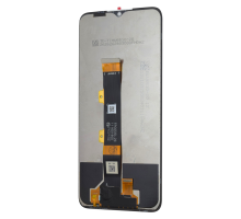 Дисплей Nokia G22 з сенсором black (Refurbished) PLS-00-00153521