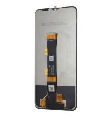 Дисплей Nokia G22 з сенсором black (Refurbished) PLS-00-00153521