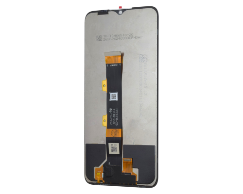 Дисплей Nokia G22 з сенсором black (Refurbished) PLS-00-00153521