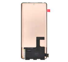 Дисплей Infinix Zero 30 з сенсором black (Original China) PLS-00-00114113