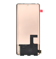 Дисплей Infinix Zero 30 з сенсором black (Original China) PLS-00-00114113