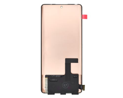 Дисплей Infinix Zero 30 з сенсором black (Original China) PLS-00-00114113