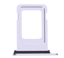 Тримач SIM-карти Apple iPhone 14 Single Sim purple PLS-00-00107509