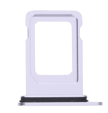 Тримач SIM-карти Apple iPhone 14 Single Sim purple PLS-00-00107509