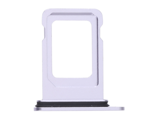 Тримач SIM-карти Apple iPhone 14 Single Sim purple PLS-00-00107509