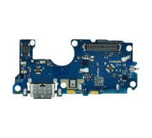 Плата зарядки Motorola XT2427 Moto G85 5G PLS-00-00128575