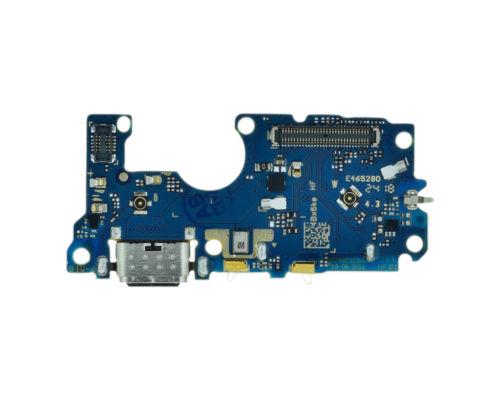 Плата зарядки Motorola XT2427 Moto G85 5G PLS-00-00128575