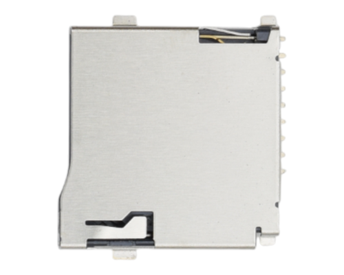 Роз'єм карти пам'яті універсальний №1 PLS-00-00149992