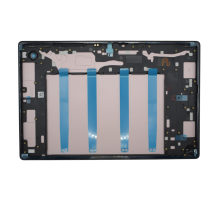 Задня кришка Samsung X200 Galaxy Tab A8 10.5 pink (Original China) PLS-00-00114105