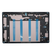 Задня кришка Samsung X200 Galaxy Tab A8 10.5 pink (Original China) PLS-00-00114105