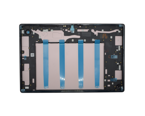 Задня кришка Samsung X200 Galaxy Tab A8 10.5 pink (Original China) PLS-00-00114105