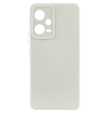 Чохол Silicone Cover Full Camera Xiaomi Poco X5 5G sand PLS-00-00118557