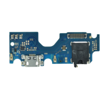 Плата зарядки Asus ZB631KL ZenFone Max Pro M2 PLS-00-00129784