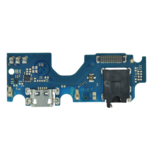 Плата зарядки Asus ZB631KL ZenFone Max Pro M2 PLS-00-00129784