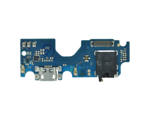 Плата зарядки Asus ZB631KL ZenFone Max Pro M2 PLS-00-00129784