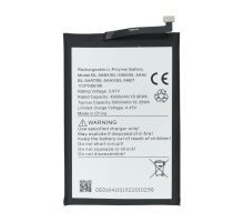 Акумулятор Tecno BL-5ABT (Original China) PLS-00-00156939