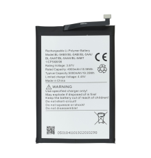 Акумулятор Tecno BL-5ABT (Original China) PLS-00-00156939