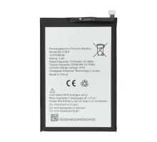 Акумулятор Infinix BL-51BX (Original China) PLS-00-00158111