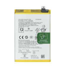 Акумулятор Realme BLP935 (Original China) PLS-00-00155811