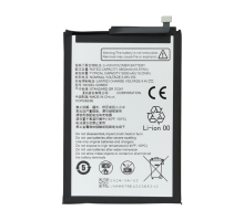 Акумулятор ZTE GH6691 (Original China) PLS-00-00158046