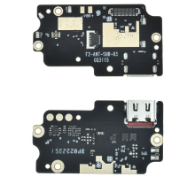 Плата зарядки Ulefone Armor 22 (Original) PLS-00-00120477