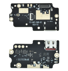 Плата зарядки Ulefone Armor 22 (Original) PLS-00-00120477