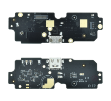 Плата зарядки Oukitel WP23 (Original) PLS-00-00120686