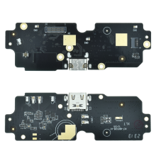 Плата зарядки Oukitel WP23 (Original) PLS-00-00120686