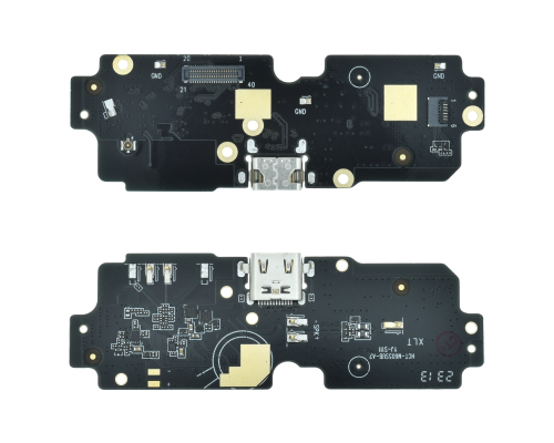 Плата зарядки Oukitel WP23 (Original) PLS-00-00120686